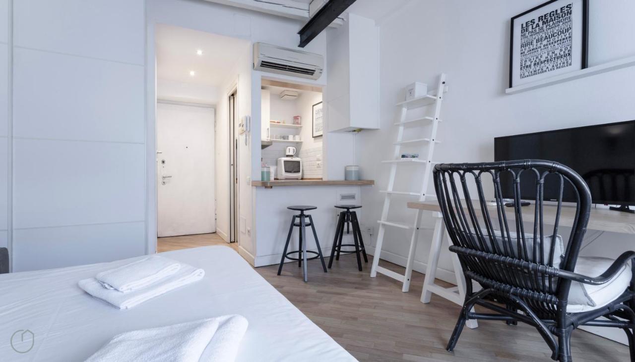 Apartamento Italianway - Paoli 2c Milán