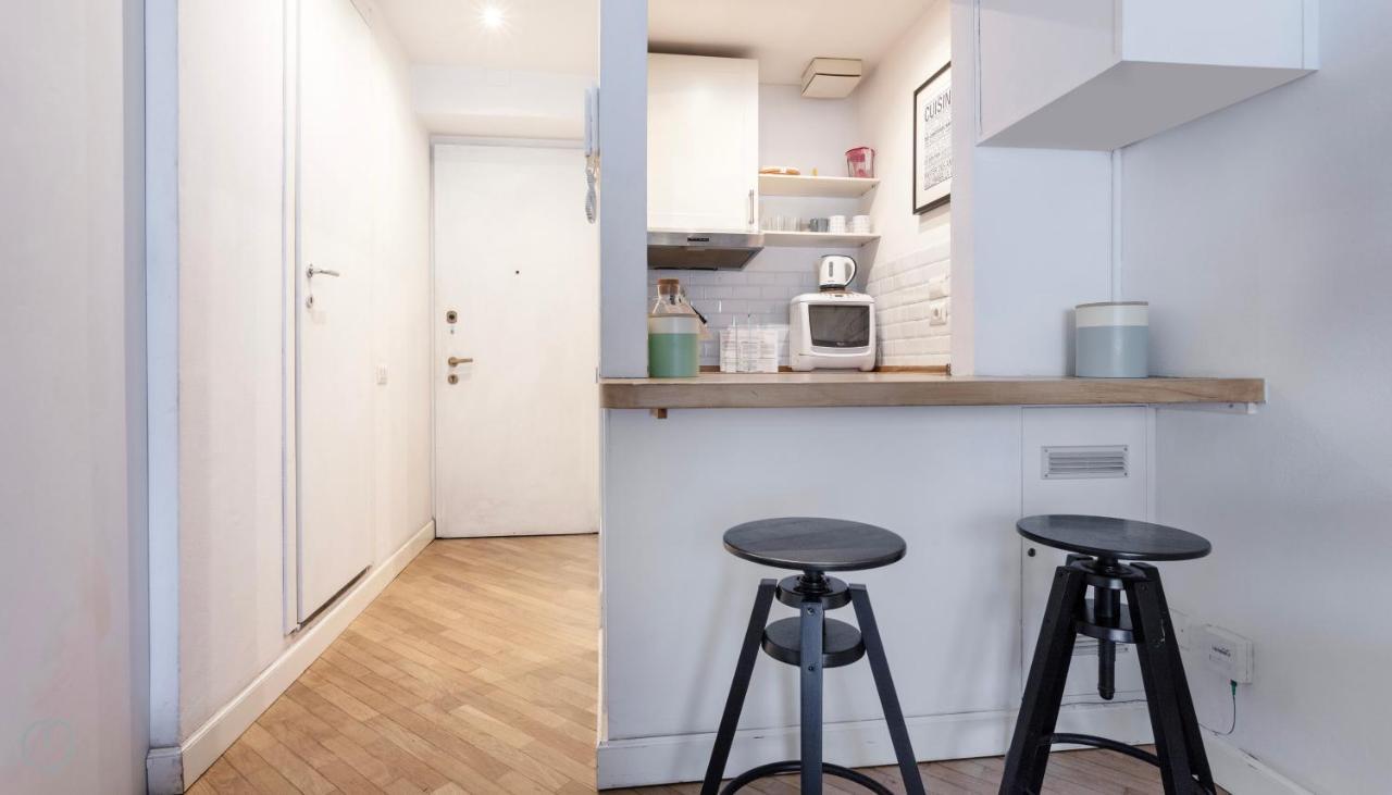 Italianway - Paoli 2c Apartamento *