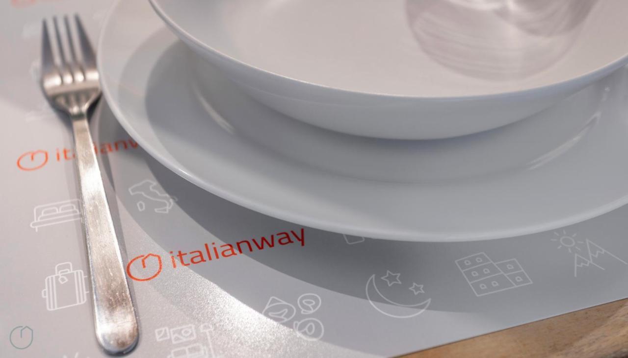 Apartamento Italianway - Paoli 2c