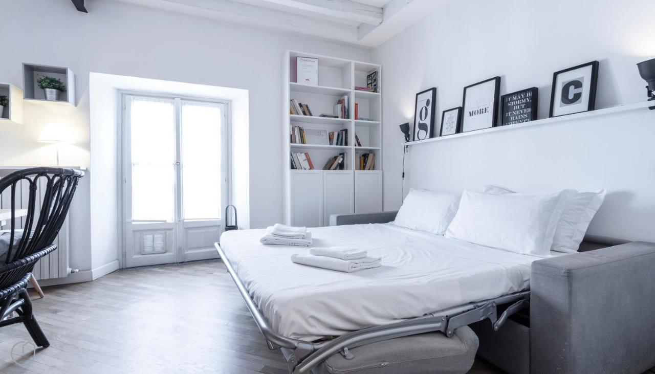 Italianway - Paoli 2c Apartamento *