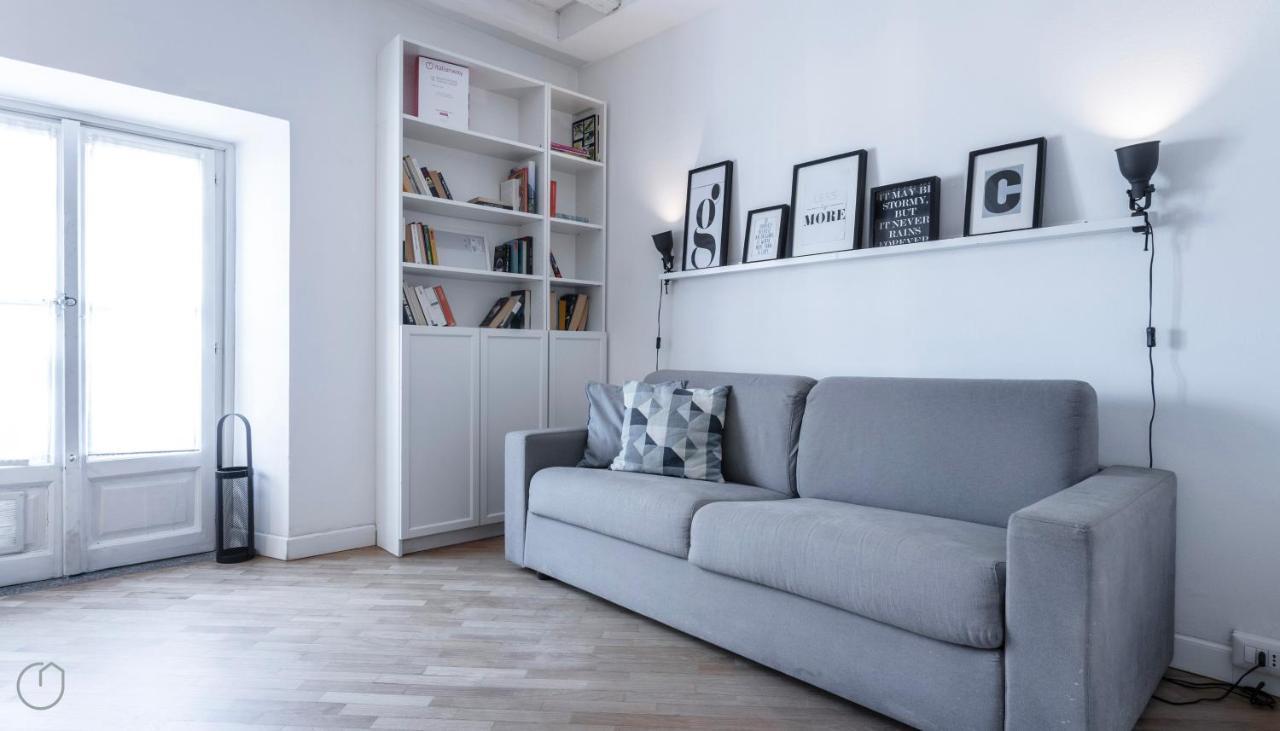 Apartamento Italianway - Paoli 2c Milán