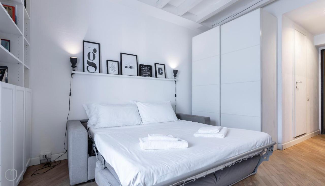 Apartamento Italianway - Paoli 2c