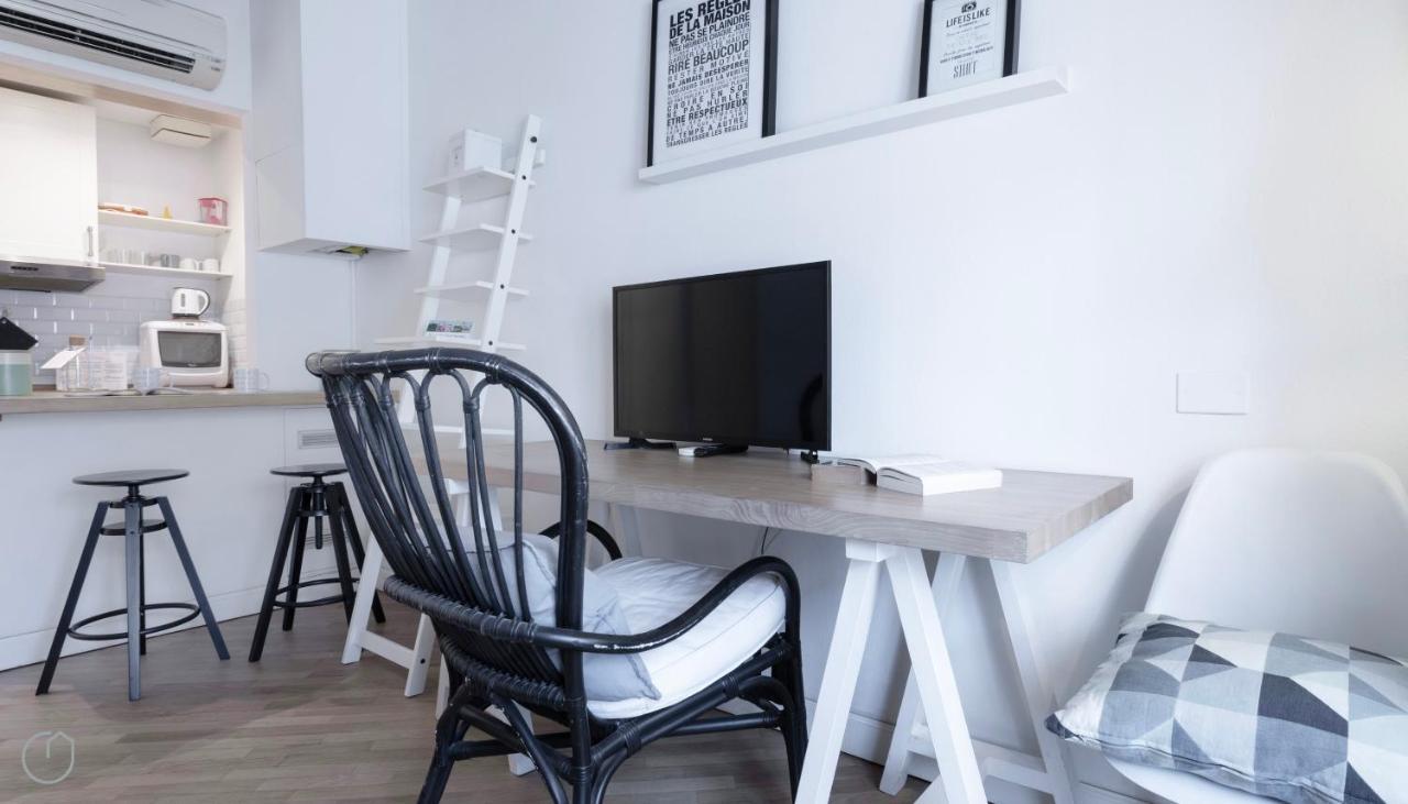 Apartamento Italianway - Paoli 2c